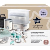 ערכת ההאכלה המלאה Tommee Tippee Complete Feeding Set